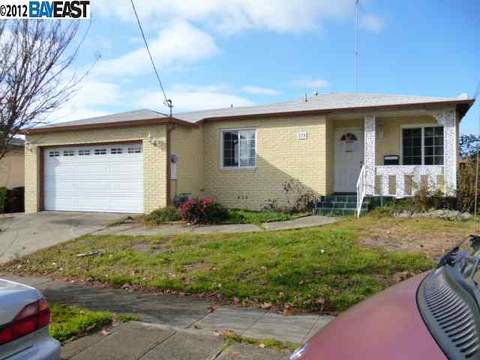 775 Bishop Ave, Hayward, CA 94544 photo 1