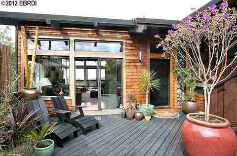 1003 Amito Dr, Berkeley, CA 94705 photo 1