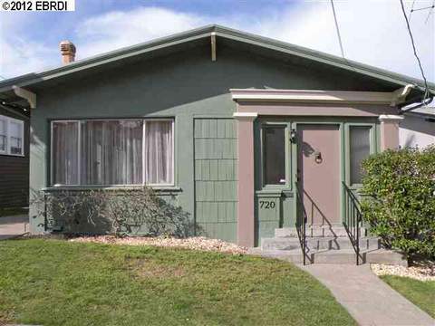 720 Peralta Ave, Berkeley, CA 94707 photo 1