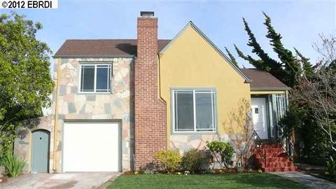1731 Chestnut St, Berkeley, CA 94702 photo 1