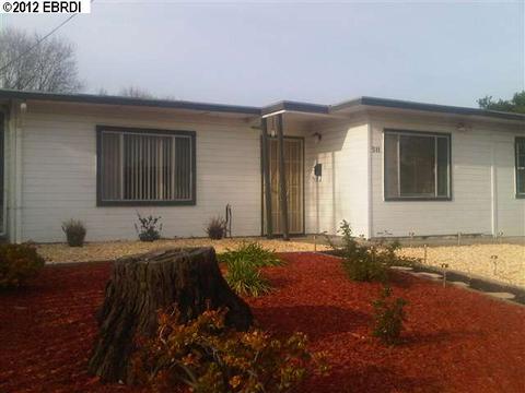 511 Harrison Dr, Richmond, CA 94806 photo 1