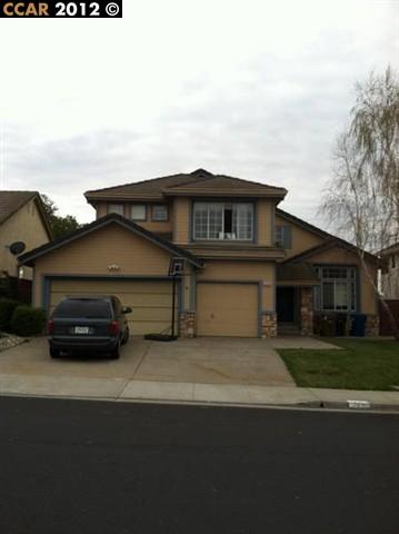 2836 Terrace View Ave, Antioch, CA 94531 photo 1