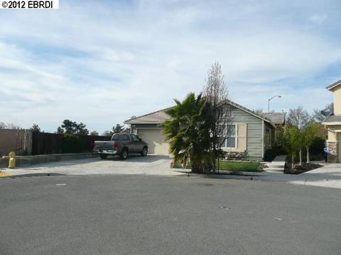 36 Arches Ct, Oakley, CA 94561 photo 1