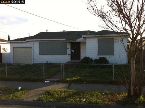 10 Eldridge Ave, Oakland, CA 94603 photo 1