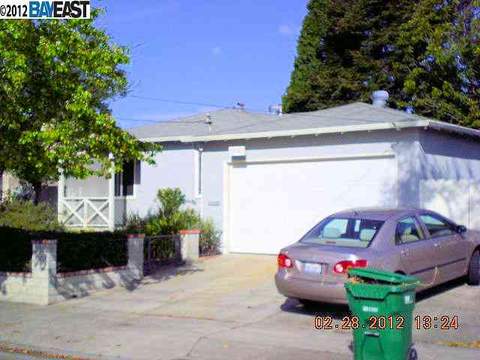 26142 Eldridge Ave, Hayward, CA 94544 photo 1