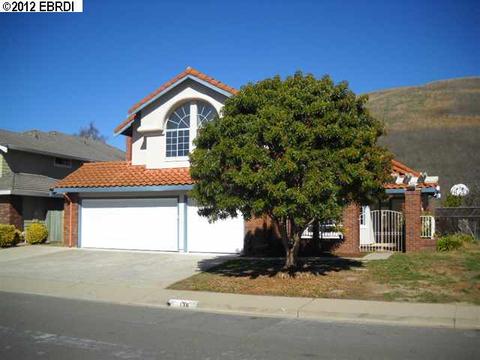 136 Shepard St, Hercules, CA 94547 photo 1