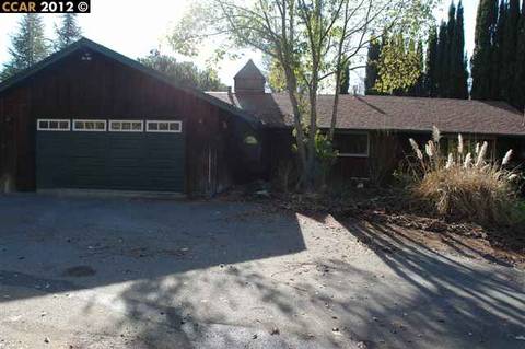 4651 Pleasant Hill Rd E, Martinez, CA 94553 photo 1