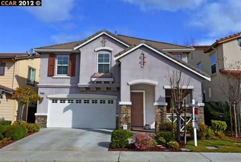 2330 Millenium Ln, San Ramon, CA 94582 photo 1