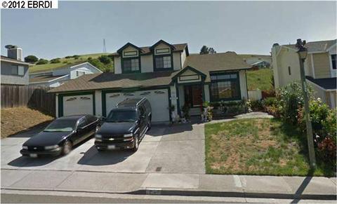 214 Falcon Way, Hercules, CA 94547 photo 1