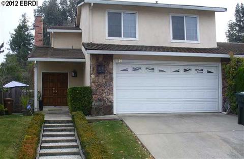 1524 Beechwood Dr, Martinez, CA 94553 photo 1