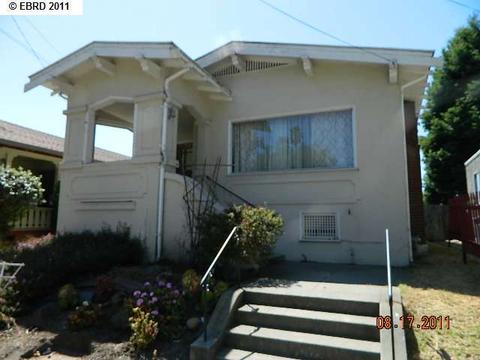 2418 Sacramento St, Berkeley, CA 94702 photo 1