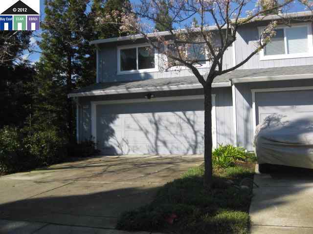2438 Heatherleaf Ln, Martinez, CA 94553 photo 1
