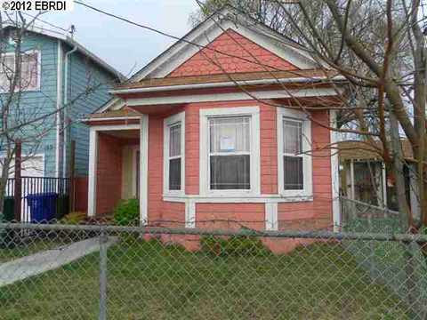 148 2nd St, Richmond, CA 94801 photo 1