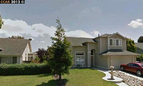 1731 Fairhaven Ct, Oakley, CA 94561 photo 1