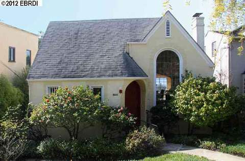 906 Spruce St, Berkeley, CA 94707 photo 1