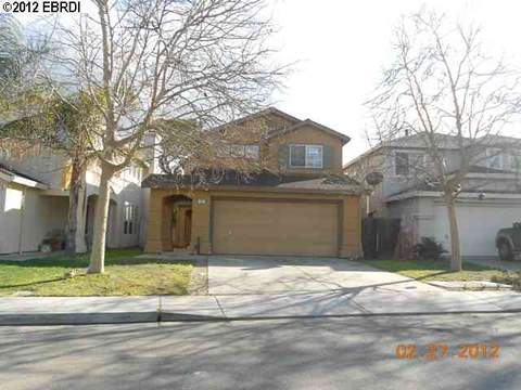 411 Bayview Dr, Oakley, CA 94561 photo 1
