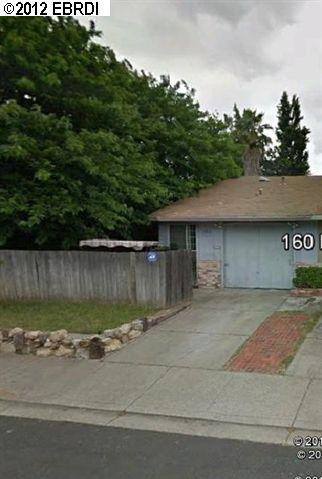 160 E Trident Dr, Pittsburg, CA 94565 photo 1