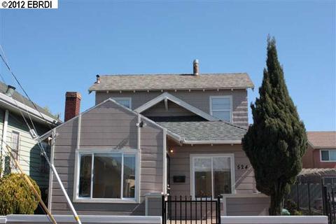 524 9th St, Richmond, CA 94801 photo 1