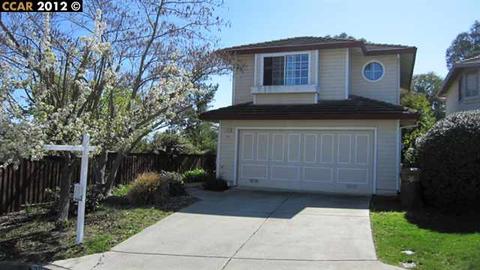 2038 Cunningham Way, Martinez, CA 94553 photo 1