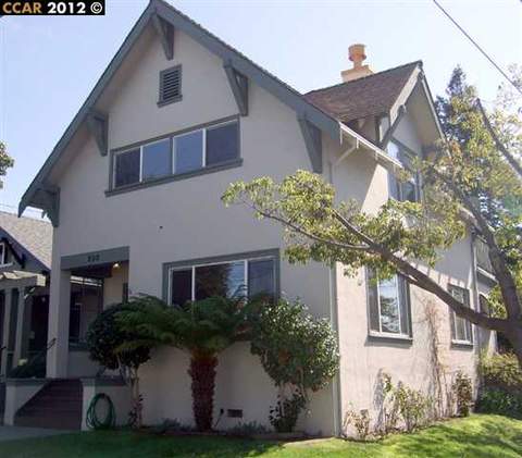 800 Haight Ave, Alameda, CA 94501 photo 1