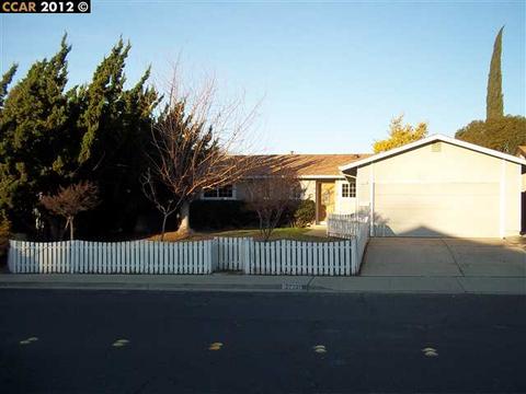 3213 G St, Antioch, CA 94509 photo 1