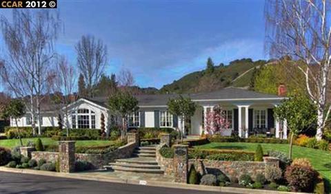 3718 Rose Ct, Lafayette, CA 94549 photo 1
