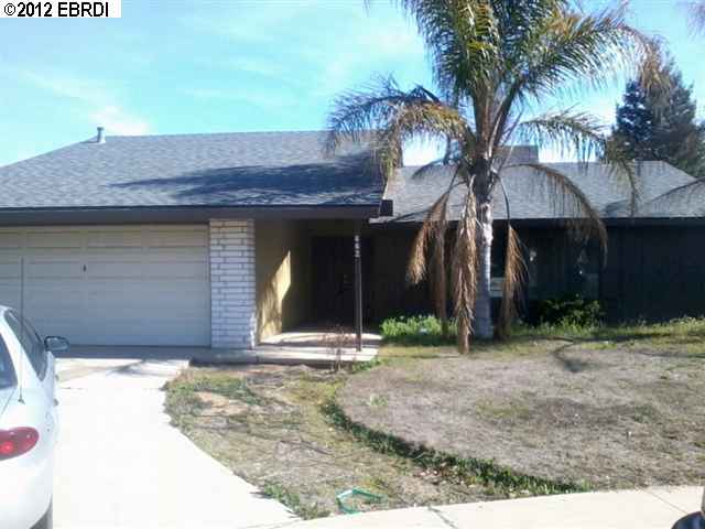 662 San Andreas Ct, Merced, CA 95340 photo 1