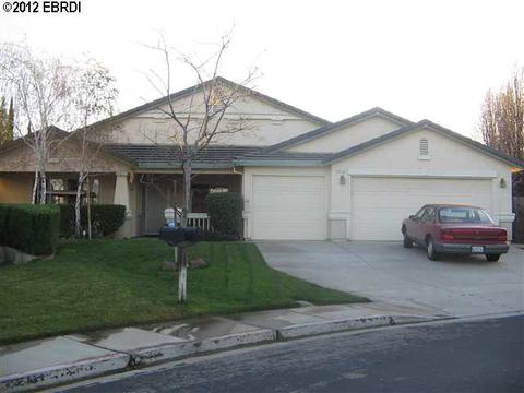 5215 Chinook Ct, Antioch, CA 94531 photo 1
