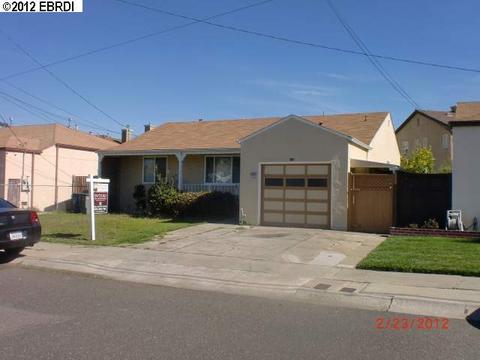 662 Douglas Dr, San Leandro, CA 94577 photo 1