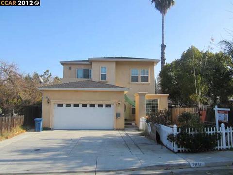 2841 Sunset Ln, Antioch, CA 94509 photo 1