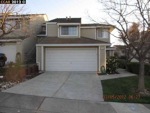 1064 Deer Oak Pl, Concord, CA 94521 photo 1