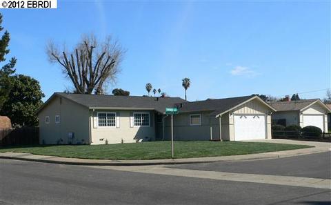2182 Toronto Ln, Concord, CA 94520 photo 1