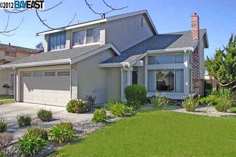 4479 Macbeth Cir, Fremont, CA 94555 photo 1