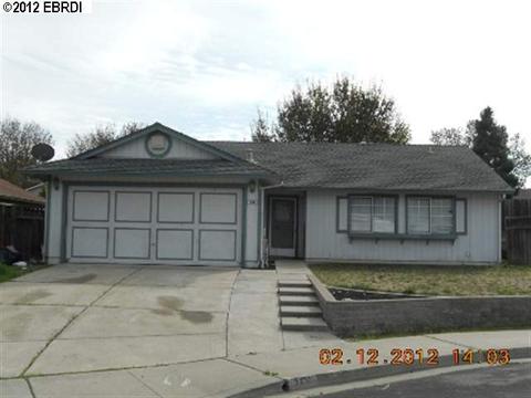 255 Spindrift Ct, Oakley, CA 94561 photo 1