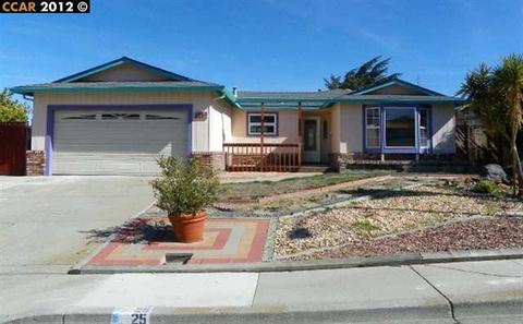 25 Oakbrook Pl, Pittsburg, CA 94565 photo 1