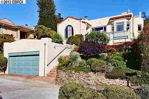 449 Spruce, Berkeley, CA 94708 photo 1