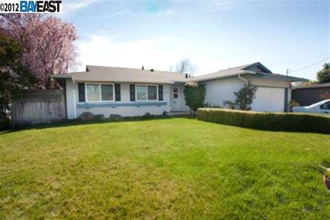 5816 Hafner Way, Newark, CA 94560 photo 1