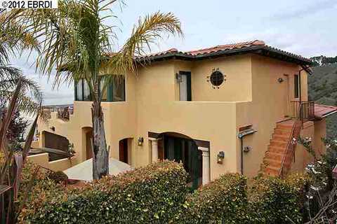 399 Gravatt Dr, Berkeley, CA 94705 photo 1