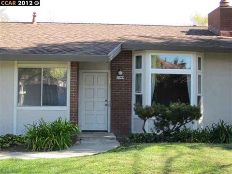 802 Bethany Ln, Concord, CA 94518 photo 1