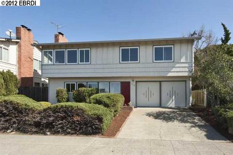 112 Rishell Dr, Oakland, CA 94619 photo 1