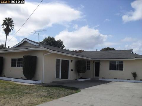 3525 Cardinal Dr, Concord, CA 94520 photo 1