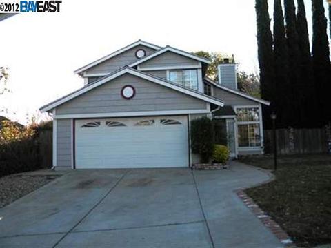2811 Dandelion Cir, Antioch, CA 94531 photo 1