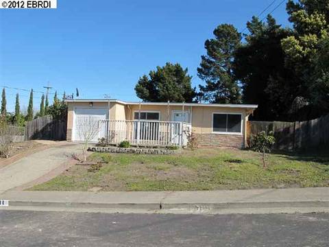 911 Patrick Dr, Pinole, CA 94564 photo 1