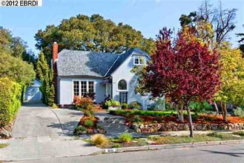 1891 Thousand Oaks Blvd, Berkeley, CA 94707 photo 1