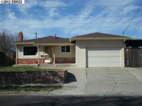 4834 Belle Dr, Antioch, CA 94509 photo 1