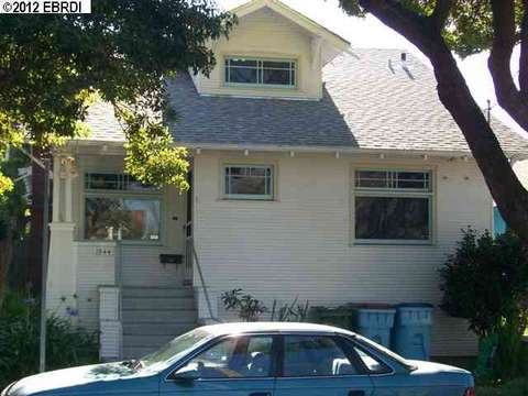 1544 Hearst Ave, Berkeley, CA 94703 photo 1