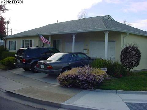 426 Culp Ave, Hayward, CA 94544 photo 1