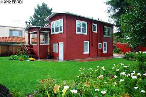 1212 5 Broadway, Alameda, CA 94501 photo 1