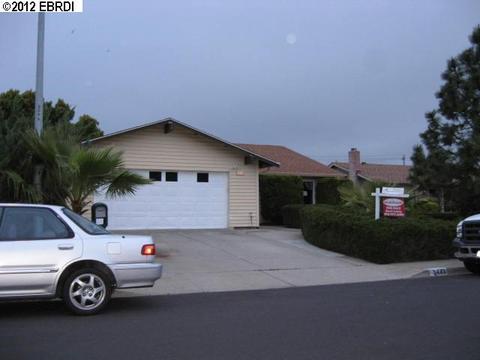 3442 Gregory Dr, Bay Point, CA 94565 photo 1
