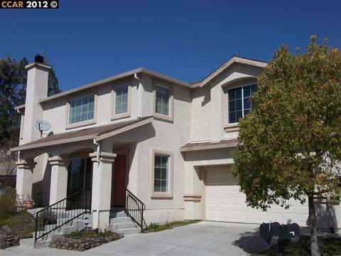 566 Ross Cir, Martinez, CA 94553 photo 1